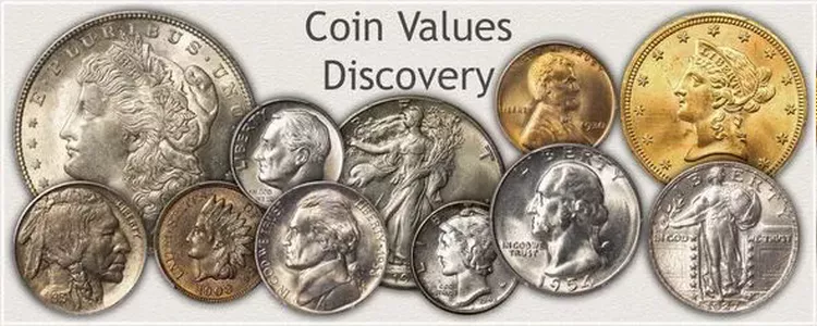 coins